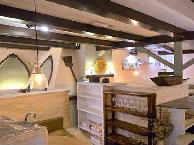 Local Comercial en venta en Patones, Madrid