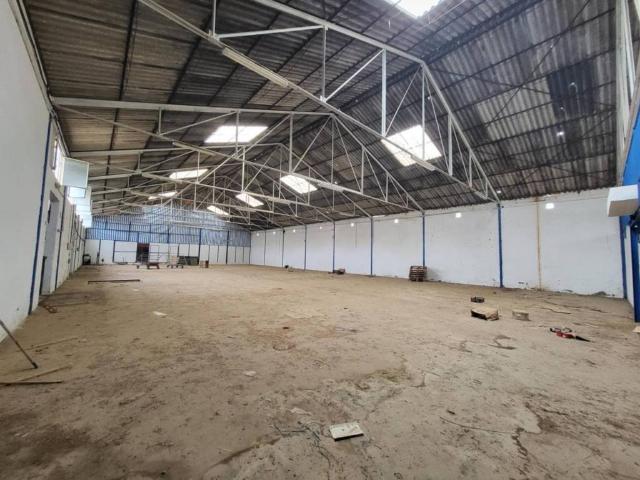 Local Comercial en venta en Pechina, Andalucía