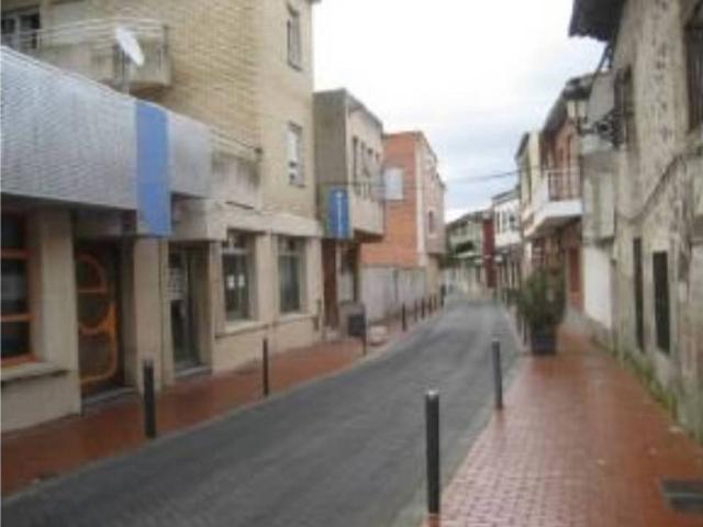 Local Comercial en venta en Pedrajas De San Esteban, Castilla y León