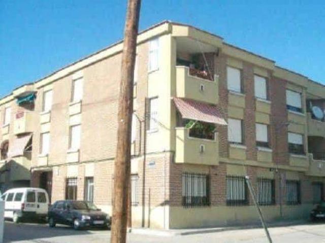 Local Comercial en venta en Pedrajas De San Esteban