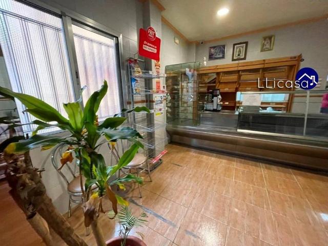 Local Comercial en venta en La Serranía, Valencia