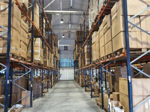 Local Comercial en venta en la Marina Alta, Valencia