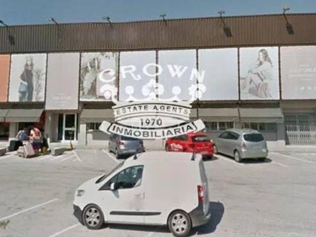 Local Comercial en venta en la Marina Alta, Valencia