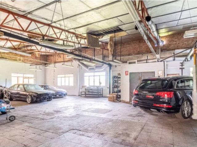 Local Comercial en venta en la Marina Alta, Valencia