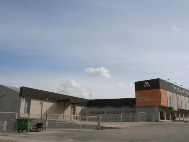 Local Comercial en venta en la Marina Alta, Valencia