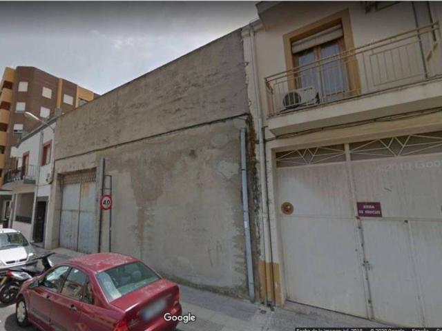 Local Comercial en venta en la Marina Alta, Valencia