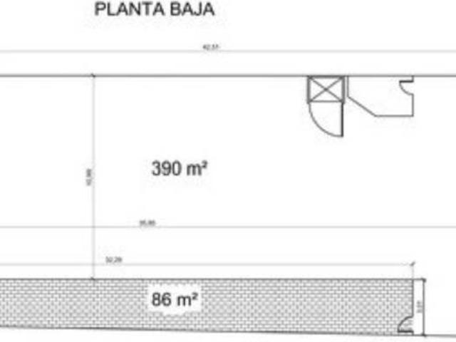 Local Comercial en venta en la Marina Alta, Valencia