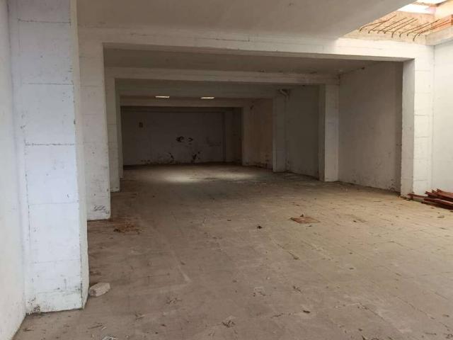 Local Comercial en venta en la Marina Alta, Valencia