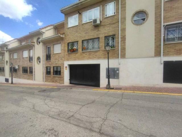 Local Comercial en venta en Pedrezuela, Madrid