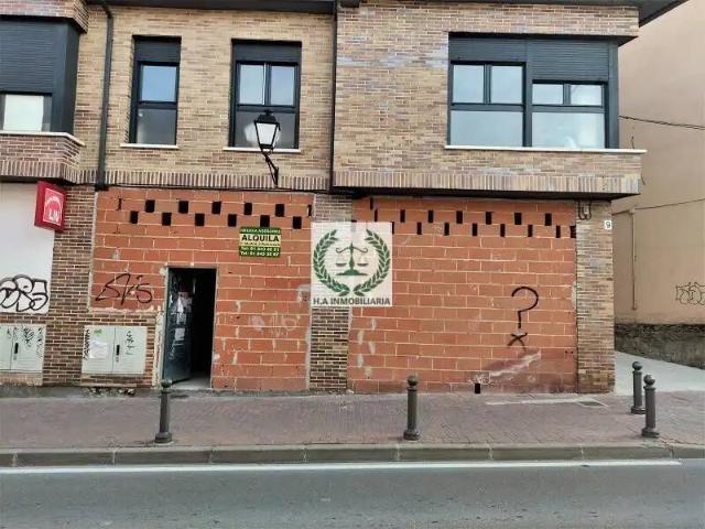Local Comercial en venta en Pedrezuela, Madrid