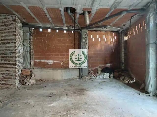 Local Comercial en venta en Pedrezuela, Madrid