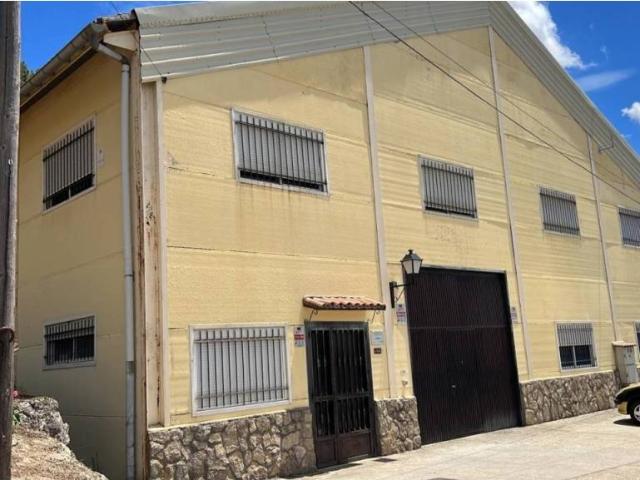 Local Comercial en venta en Pedro Bernardo Local Comercial en venta en Pedro Bernardo