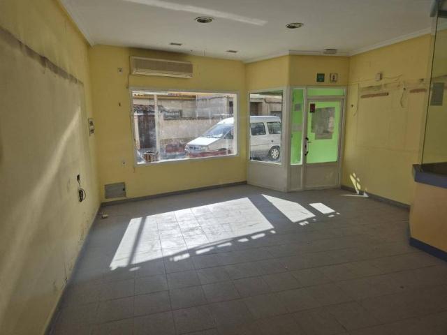 Local Comercial en venta en Pedro Muñoz, Ciudad Real