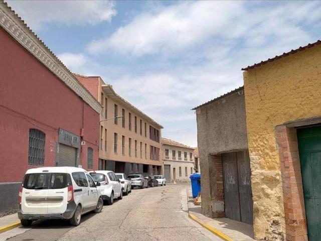 Local Comercial en venta en Ribera Alta del Ebro, Aragón