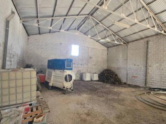 Local Comercial en venta en Pegalajar, Jaén