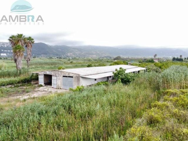 Local Comercial en venta en la Marina Alta, Valencia