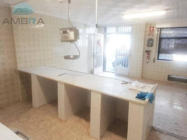 Local Comercial en venta en la Marina Alta, Valencia