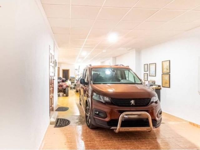 Local Comercial en venta en Pego, Alacant / Alicante