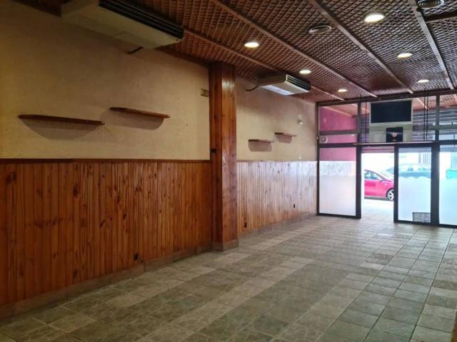 Local Comercial en venta en la Marina Alta, Valencia