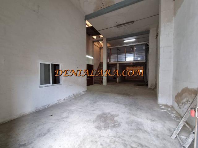 Local Comercial en venta en la Marina Alta, Valencia