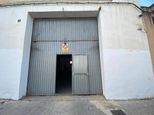 Local Comercial en venta en Pego