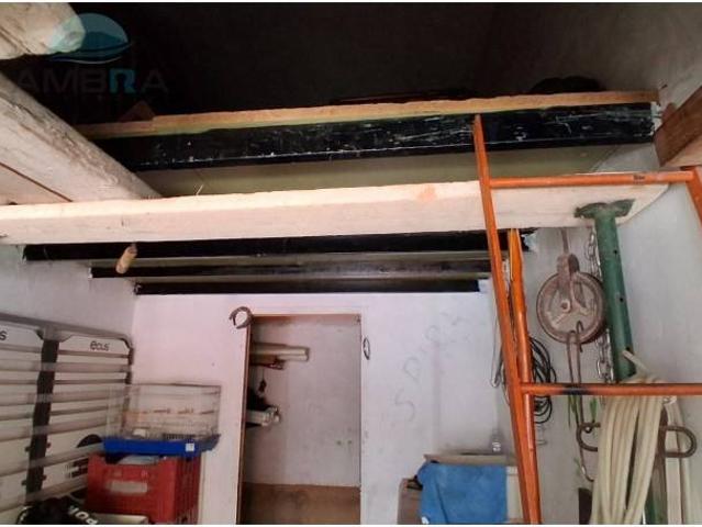 Local Comercial en venta en Pego, Alacant / Alicante