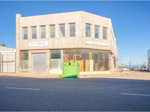 Local Comercial en venta en la Marina Alta, Valencia