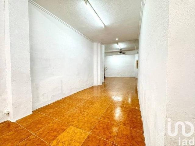 Local Comercial en venta en la Marina Alta, Valencia