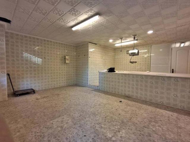 Local Comercial en venta en la Marina Alta, Valencia