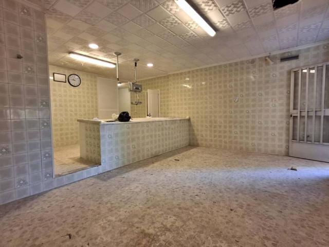 Local Comercial en venta en la Marina Alta, Valencia