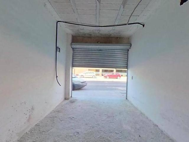 Local Comercial en venta en la Marina Alta, Valencia