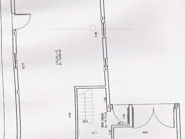 Local Comercial en venta en Pelabravo, Castilla y León