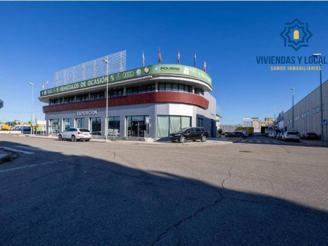 Local Comercial en venta en Comarca de la Vega de Granada, Andalucía