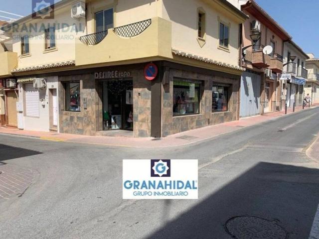 Local Comercial en venta en Monteluz, Comarca de la Vega de Granada