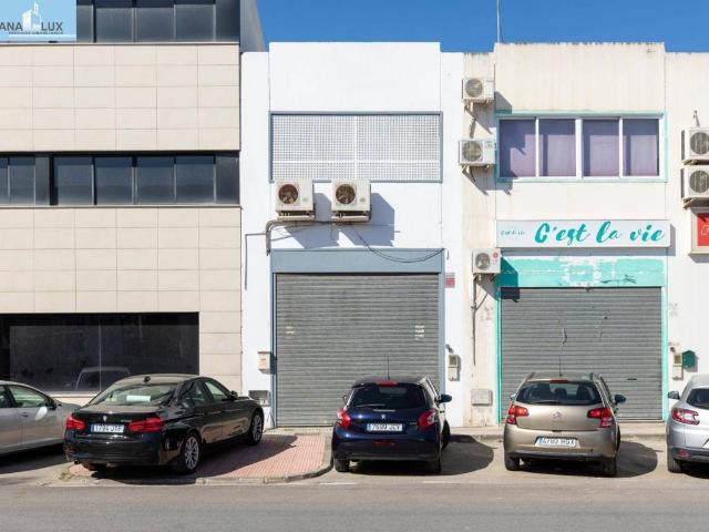 Local Comercial en venta en Peligros