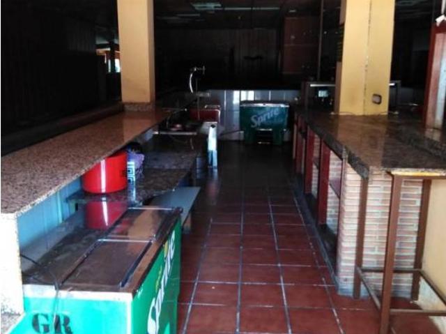 Local Comercial en venta en Peligros