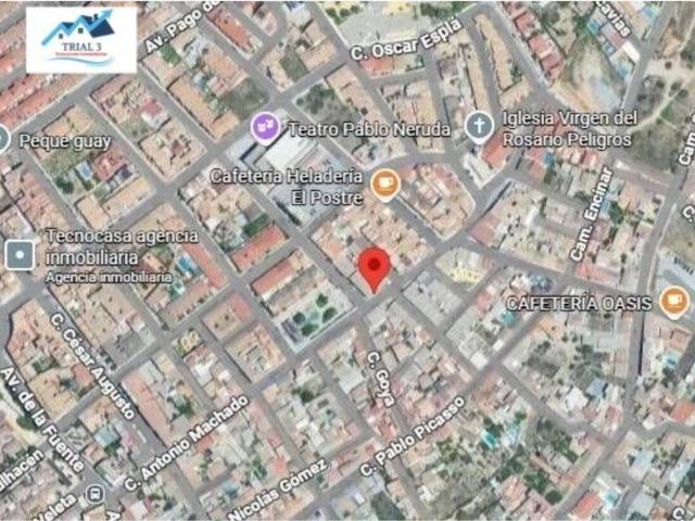 Local Comercial en venta en Comarca de la Vega de Granada, Andalucía