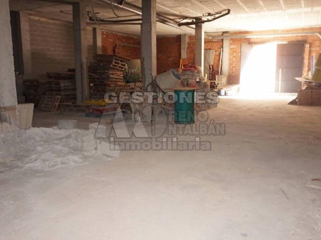 Local Comercial en venta en Peligros