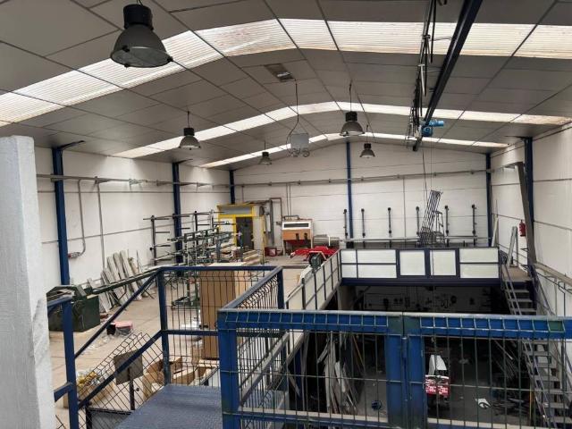Local Comercial en venta en Peligros