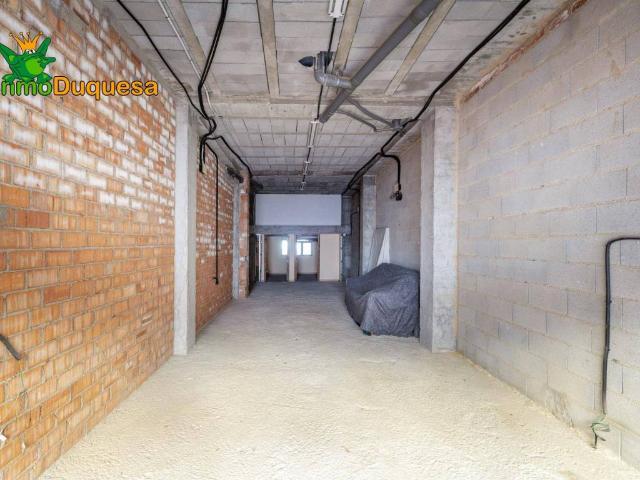 Local Comercial en venta en Peligros