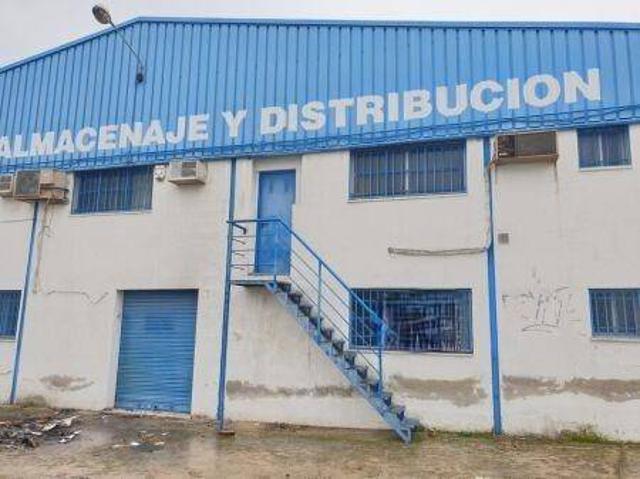 Local Comercial en venta en Peligros