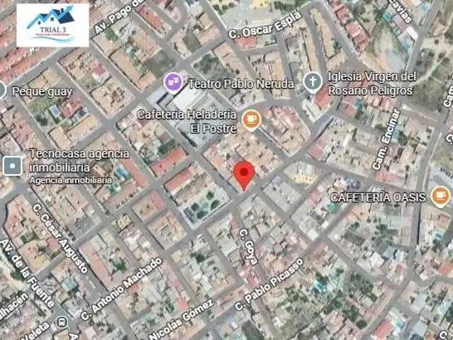 Local Comercial en venta en Comarca de la Vega de Granada, Andalucía