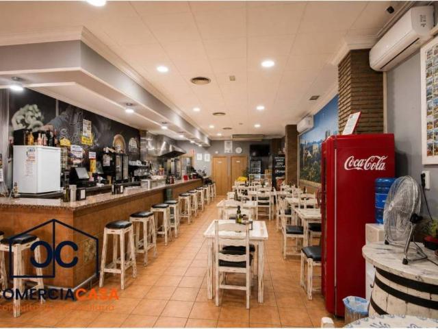 Local Comercial en venta en Comarca de la Vega de Granada, Andalucía
