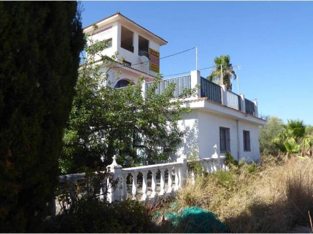 Local Comercial en venta en el Baix Maestrat, Valencia