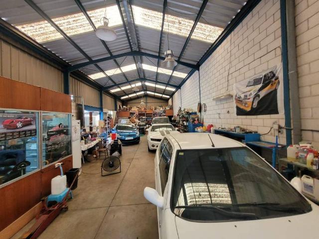 Local Comercial en venta en Pepino, Castilla-La Mancha