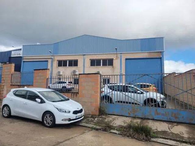 Local Comercial en venta en Pepino, Castilla-La Mancha