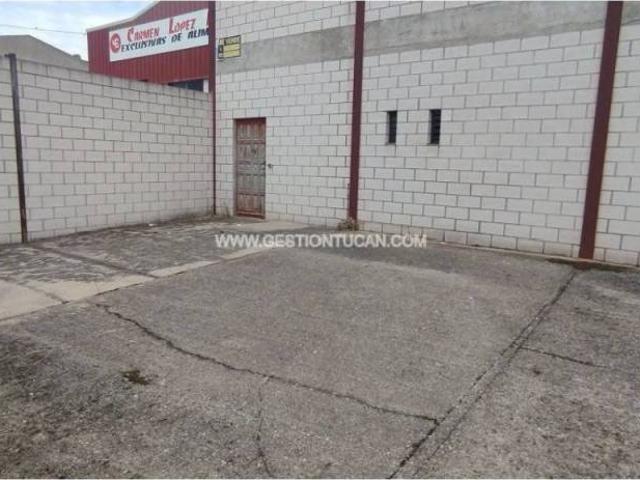 Local Comercial en venta en Pepino, Castilla-La Mancha