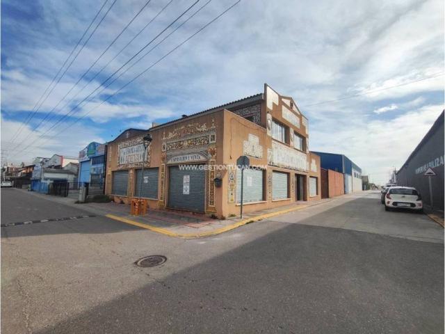 Local Comercial en venta en Pepino, Castilla-La Mancha