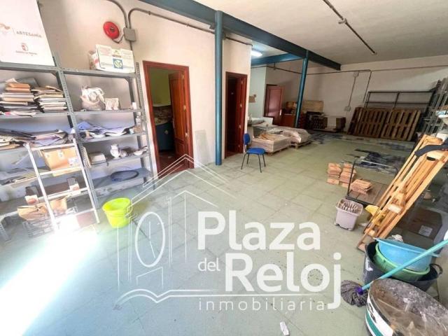 Local Comercial en venta en Pepino, Castilla-La Mancha