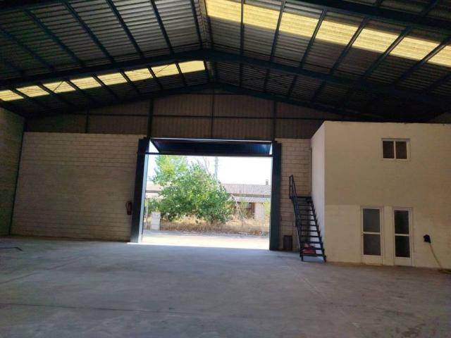 Local Comercial en venta en Pepino, Castilla-La Mancha